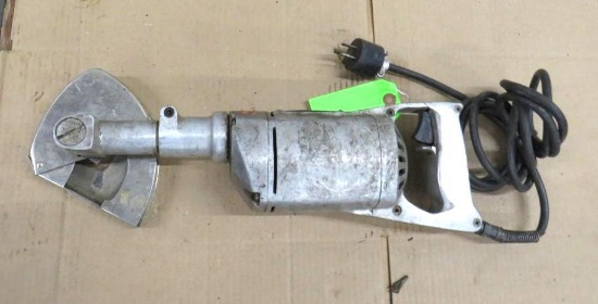 Kett Panel Saw
