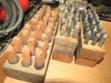 Letter Stamps