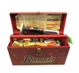 Ramset Fastening Kit