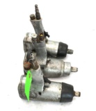 (3) Heavy-Duty Pneumatic Driver