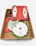 Asst. Carbide Tip Blades