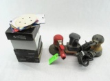 (3) Sanders & Sanding Discs