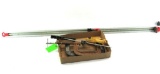 Asst. Carpenters Clamps
