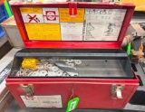 Redhead 330 Powder Fastener Tool