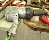 Chicago Pneumatic Impact Wrench