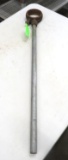 Ridgid 12-R Pipe Threader
