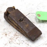 1/2 Ton Spreading Wedge