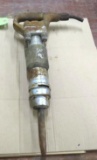Pneumatic Jack Hammer