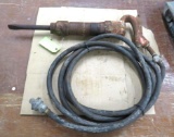 Pneumatic Jack Hammer