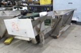 Smith SM 60-40 Salt Spreader