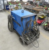 Miller Syncrowave 250 Welding Power Source
