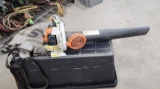 Stihl SC86 Blower/Vac