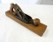 Sigelei (by Stanley) Jointer Plane