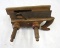 Union No.237 Grooving Plane