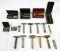 (15+/-) Vintage Shaving Razors