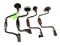 (4) Asst. Bit Brace Drills