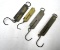 (4) Stallion & Fosters 24/25lb Hanging Scales