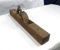 Greenfield Tool Co. Wood Jointer Plane