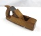 ADS Round Bottom Coffin Plane