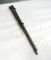 (2) Mohawk Shelburne, (1) Simpson-Peck, & (1) Craftsman Brace Bit Extensions
