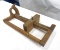 Slitting Gauge w/ Roller