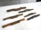(6) Spokeshave
