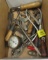 Misc. Tool Lot