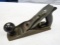 Craftsman Smooth Plane