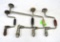 (4) Bit Brace Hand Drills