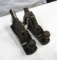 Pair of Jack Planes