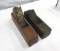 (2) Shaper Planes