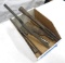 (9) Asst. Chisels