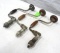 (3) Bit Brace Hand Drills