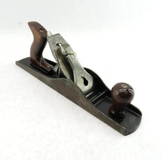 Metal Products Co. Jointer Plane