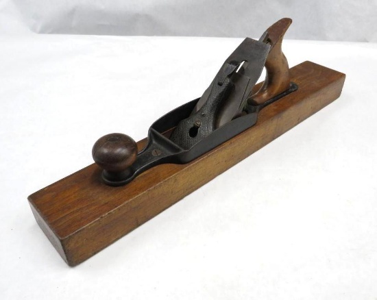 Stanley Rule & Level Co. #29 Jointer Plane