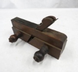 2-Blade Wood Molding Plane
