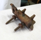 Greenfield Tool Co. No. 216 Molding Plane
