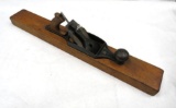 Stanley Rule & Level Co. No.32 Type 9 Jointer plane