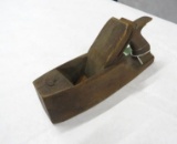 Sandusky Smooth Plane