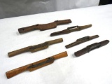 (6) Spokeshave