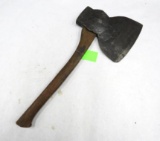 HewingBroadhead Axe