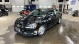 2012 Volkswagen Passat S PZEV I5, 2.5L