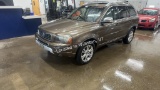2013 Volvo XC90 3.2 I6, 3.2
