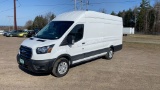 2023 Ford E-Transit 350 ELECTRIC