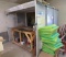 JBI Paint Spray Booth