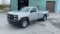 2015 Chevrolet Silverado 1500 Work Truc V8, 5.3