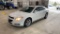 2009 Chevrolet Malibu LT I4, 2.4