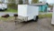 2009 WELLS CARGO TC TREKER 8X5