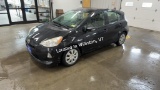 2013 Toyota Prius c One I4, 1.5L