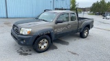 2009 Toyota Tacoma V6 V6, 4